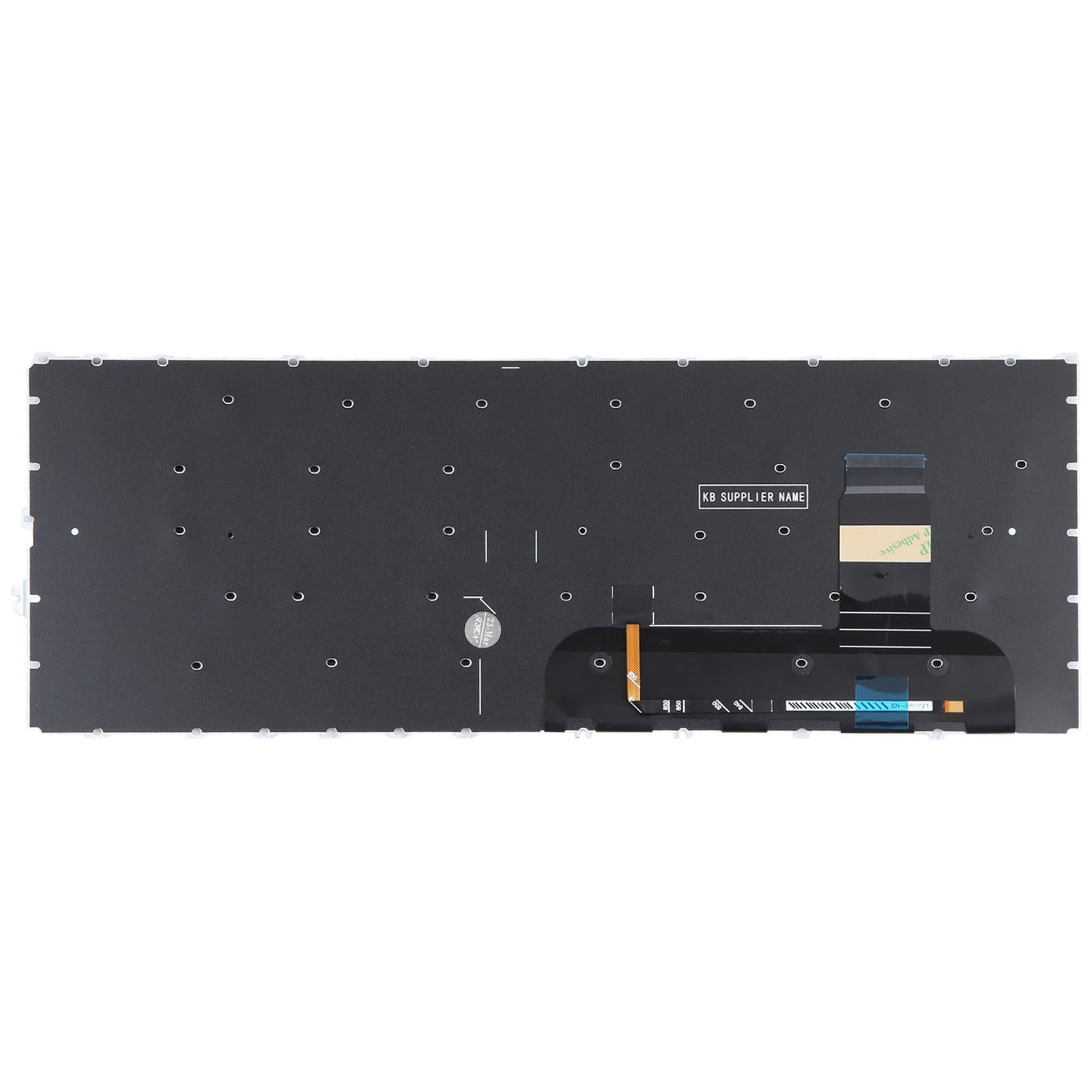 Backlit Us Keyboard For Hp Elitebook 840 / 745 G7 / G8-1915197565066940418