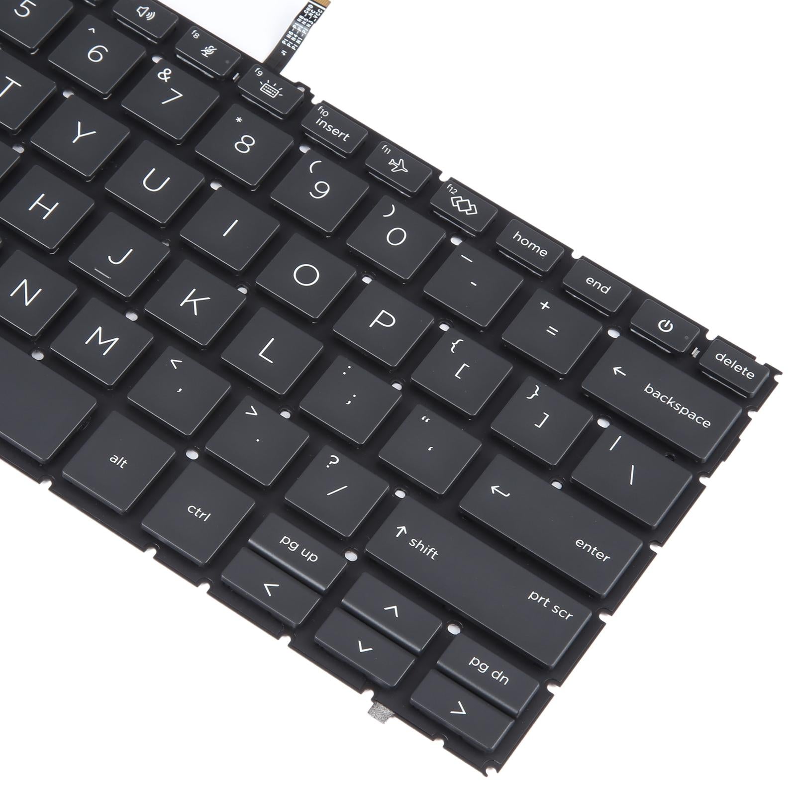 Backlit Us Keyboard For Hp Probook 440 / 445 G9-1915197223176638465