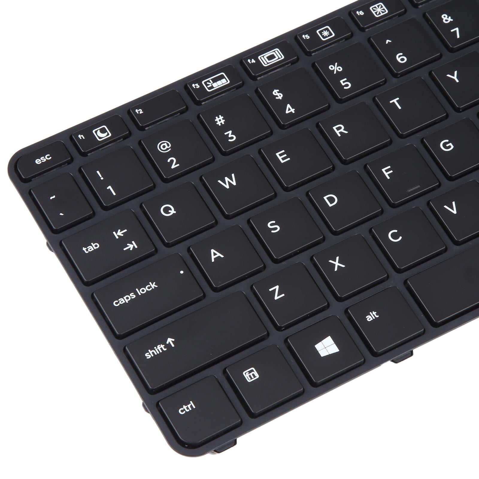 Backlit Us Keyboard For Hp Probook 650 / 655 / 450 G2 / G3-1915198045427994627