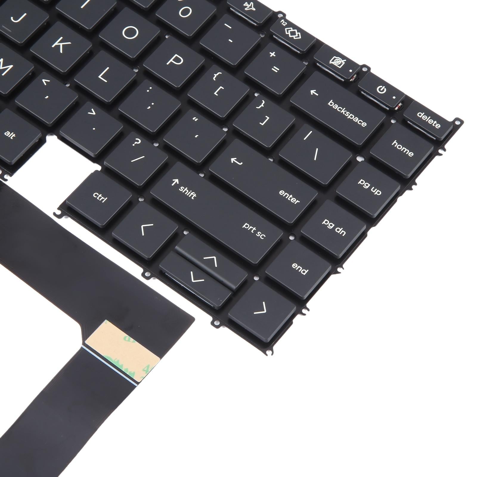 Hp Elitebook X360 Keyboard With Backlight - Us Version-1915197911289958404