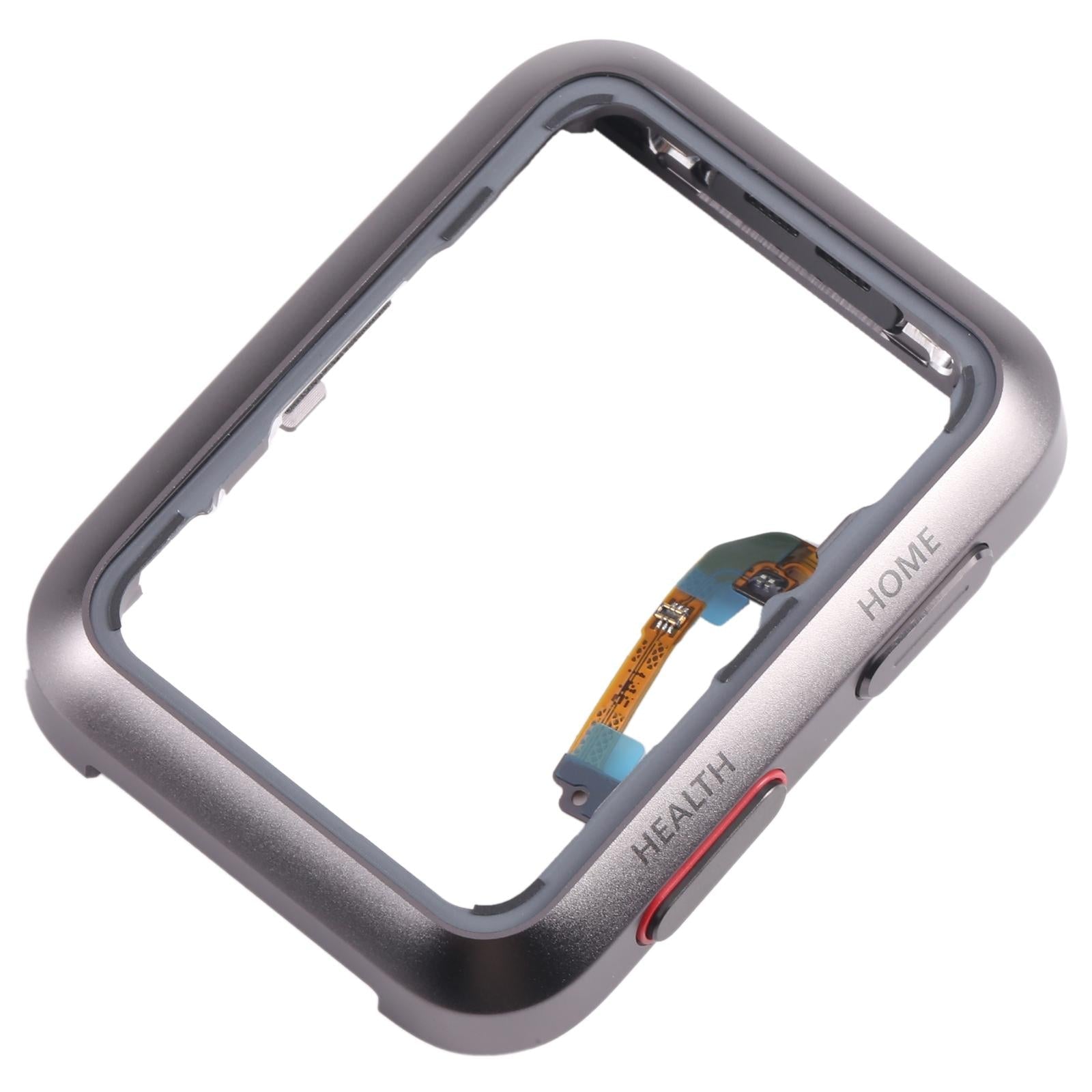 Replacement Lcd Screen Frame For Huawei Watch With Bezel Plate-1915197306626510852