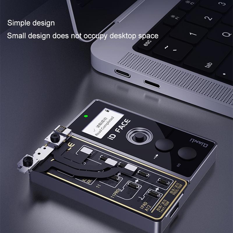 Iphone X Face Dot Projector Repair Detector By Qianli-1915197531491536898