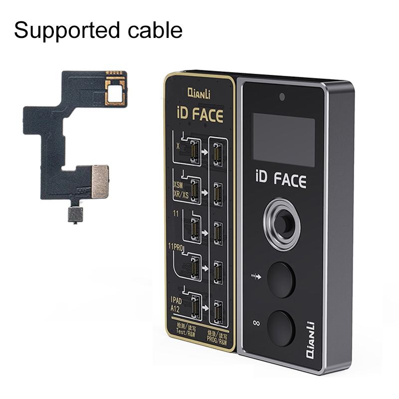 Iphone X Face Dot Projector Repair Detector By Qianli-1915197531491536903