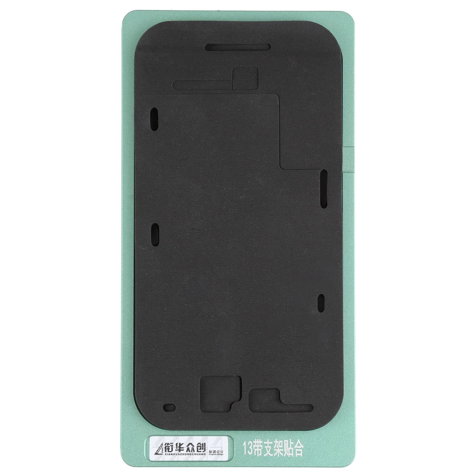 Iphone 13 Lcd Screen With Frame And Bezel Mold-1915197228188831748