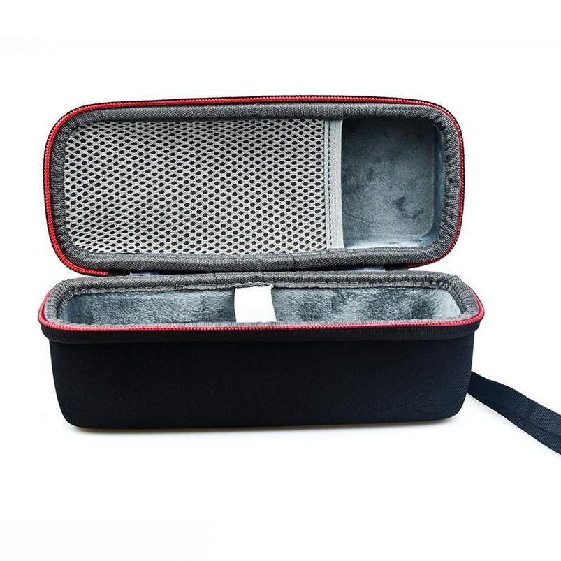 Portable Storage Bag For Jbl Flip 6 / 5 Bluetooth Speaker-1915198421061472258