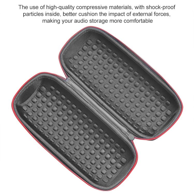 Hard Box For Jbl Pulse3 / Flip4 / Flip3 / Charge2 Bluetooth Speaker-1915197769228881923