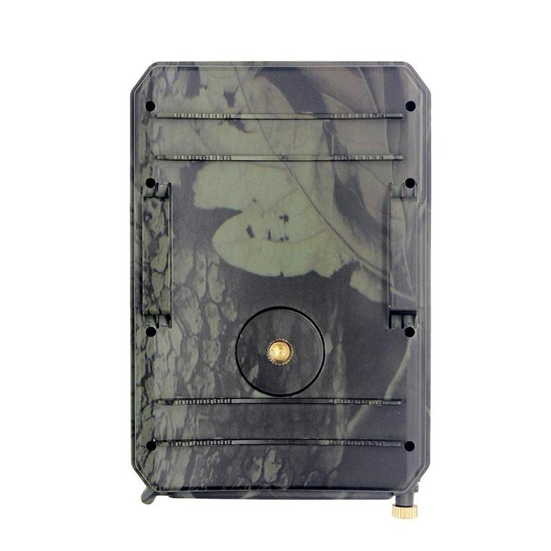 3Mp Hunting Camera With Infrared For Wilderness Exploration-1915197394165829633