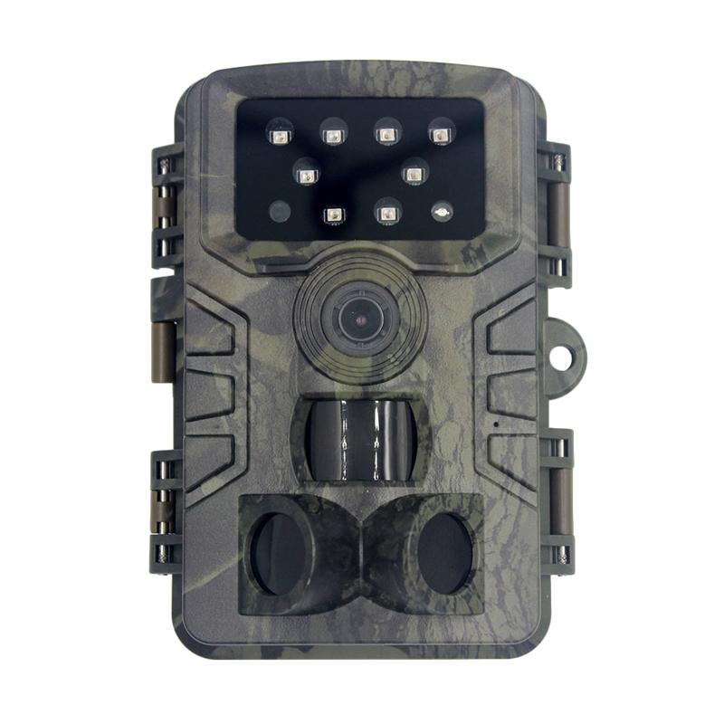 1080P Wildlife Hunting Camera With Night Vision For Outdoor Tracking-1922443457125814279