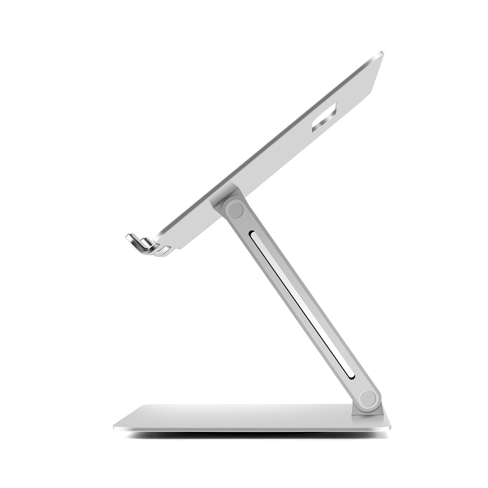 Lightweight Laptop Stand - Aluminum Alloy-1964932320972640257