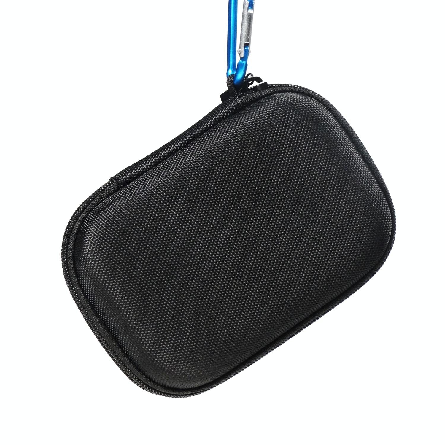 Shockproof Storage Bag For Jbl Go3 Bluetooth Speaker - Outdoor Portable-1915197581198233605
