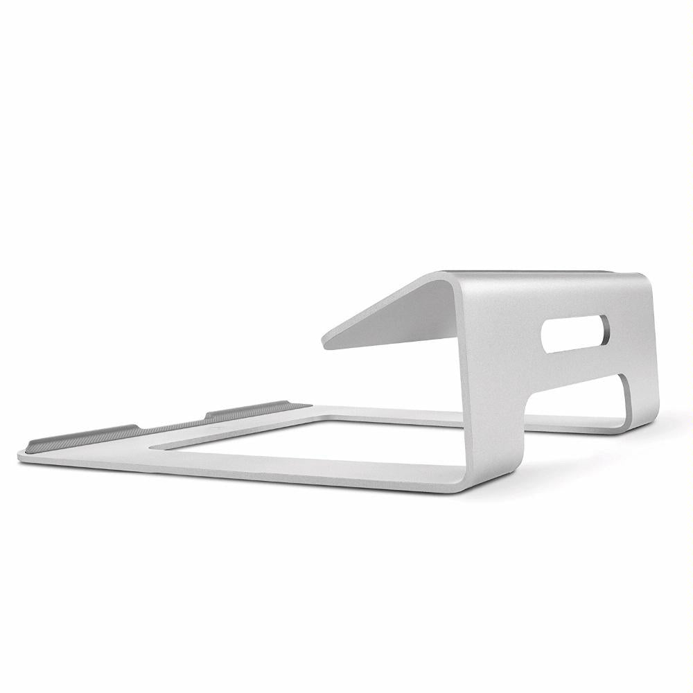 Lightweight Laptop Stand - Aluminum Alloy-1964932264286621697