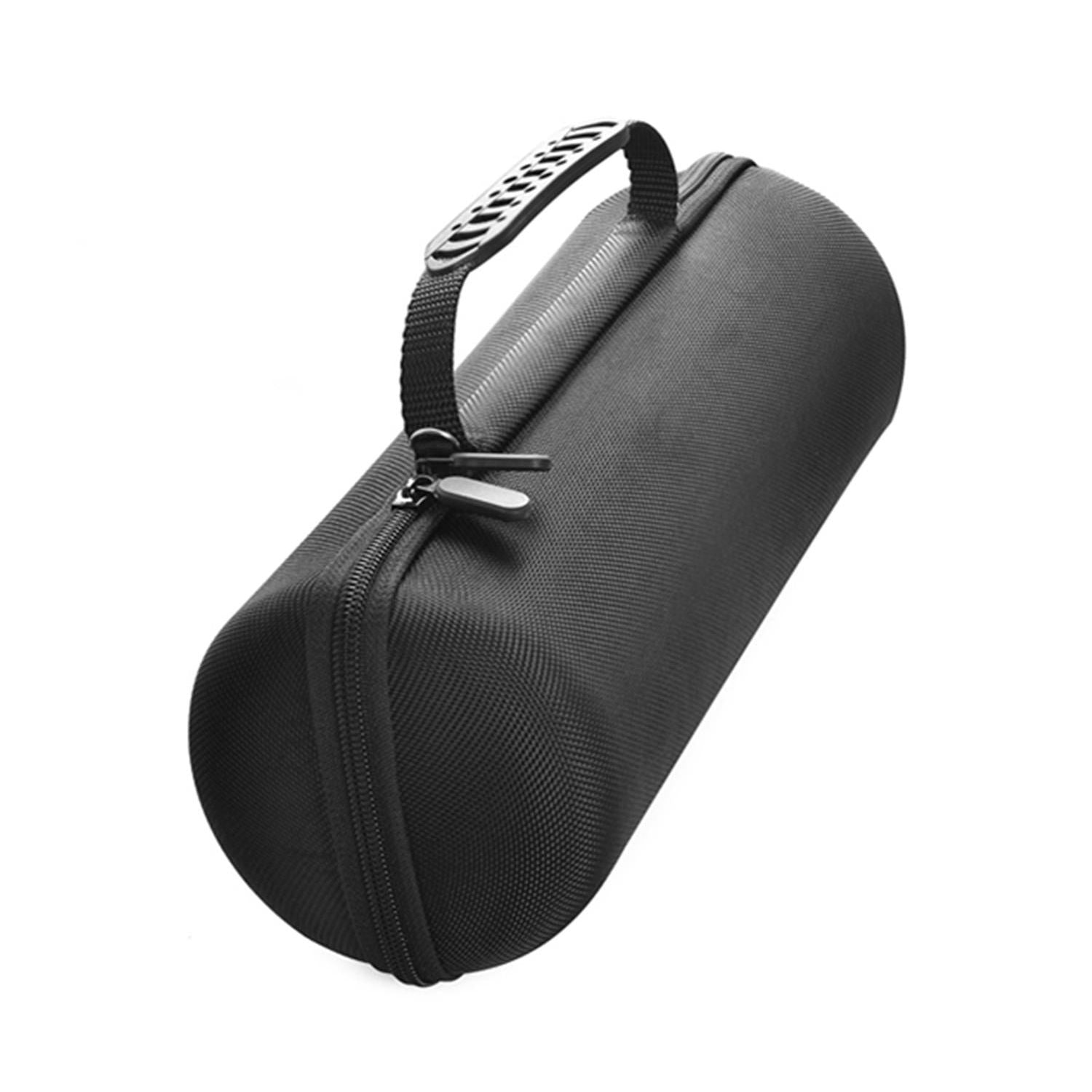 Shockproof Hard Case For Jbl Charge 5 - Portable-1915197677134548995