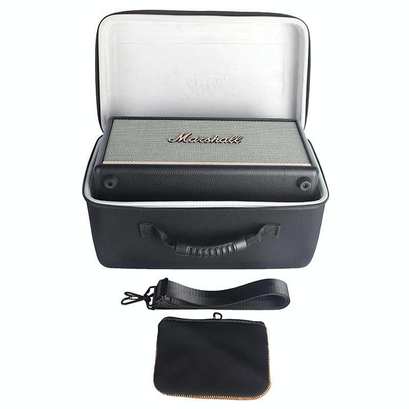 Marshall Stanmore Ii Speaker Bag - Compact Storage Solution-1915197500944420869