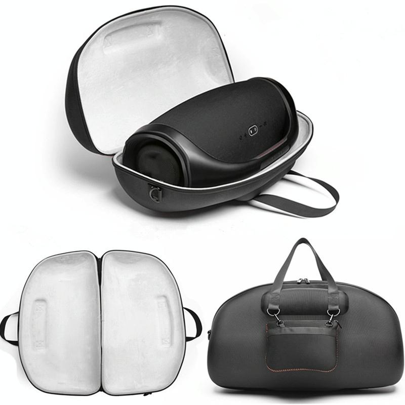 Portable Oxford Storage Box For Jbl Boombox 2-1915197396351062021
