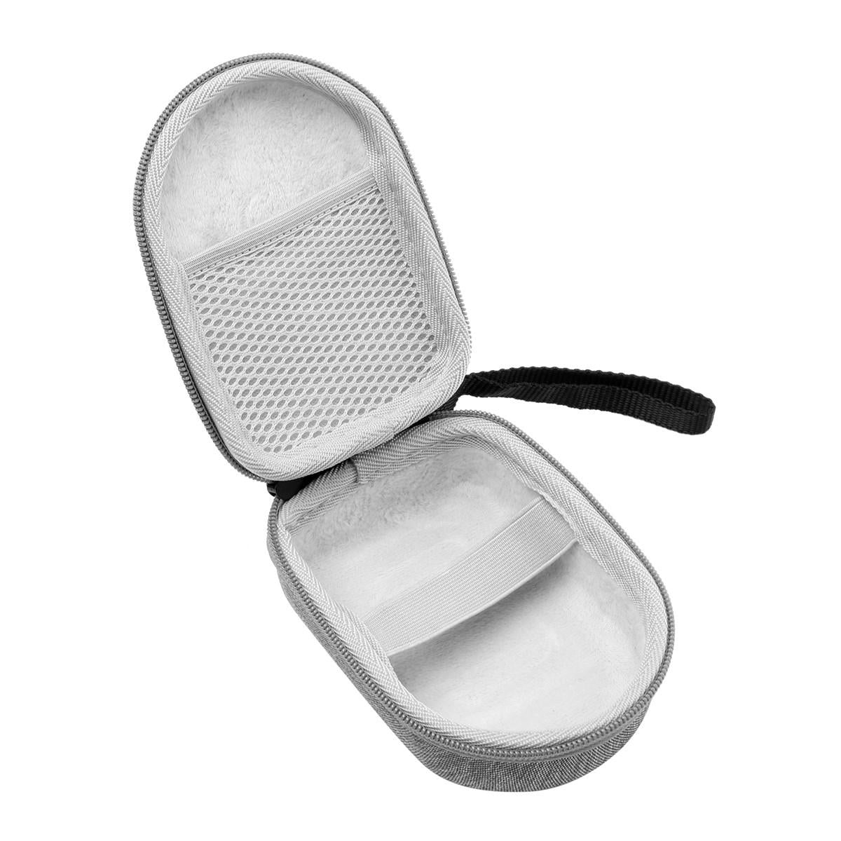 Jbl Go3 Portable Storage Case - Gray-1915196692936921089