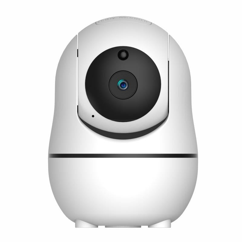 Wireless Baby Monitor With 7 Screen Night Vision & Two-Way Intercom-1943465051142885377