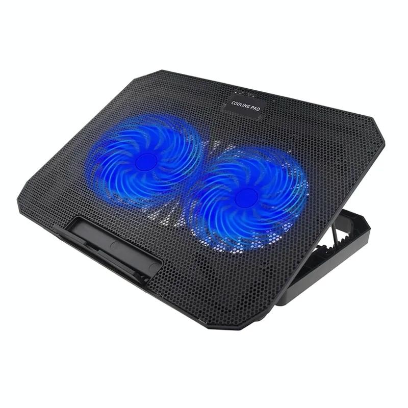 Desktop / Laptop Usb Cooling Stand - 8 Gears-1915197248220827648
