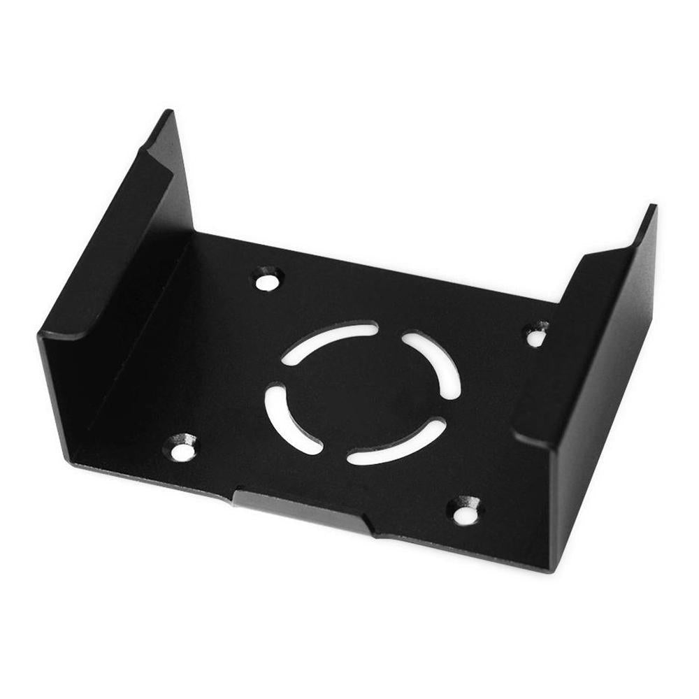 Wall Mount Bracket For Apple Tv Box - Hangs Easily-1964932227049590784