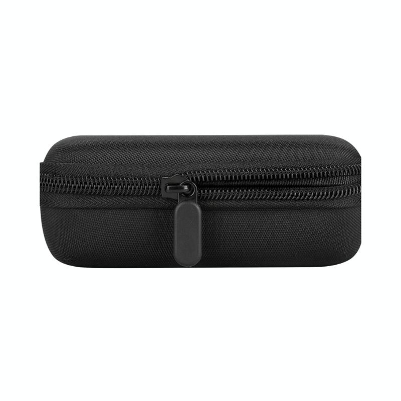 Portable Hard Shell Case For Jbl Go3 Speaker - Ideal For Outdoor Travel-1915197079458811905