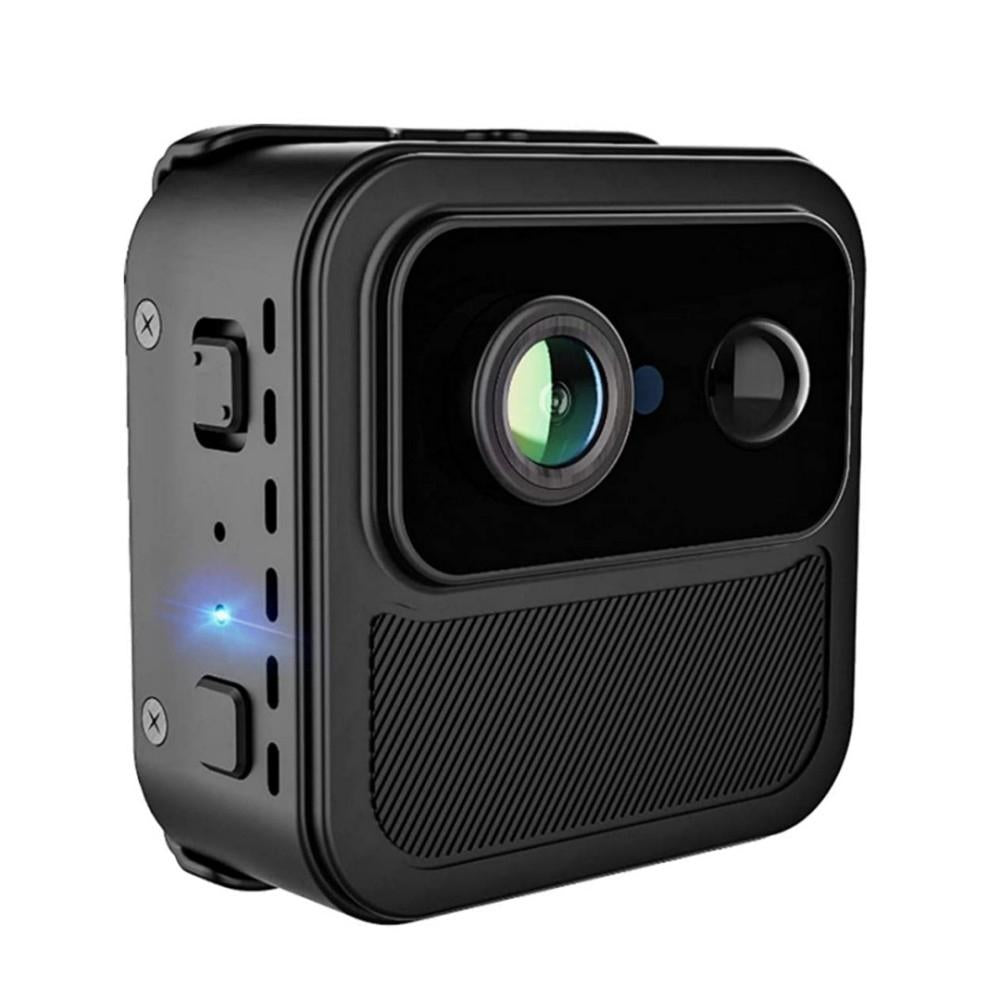 Portable Wifi Camera With Remote Monitoring And Night Vision-1915197779437817856