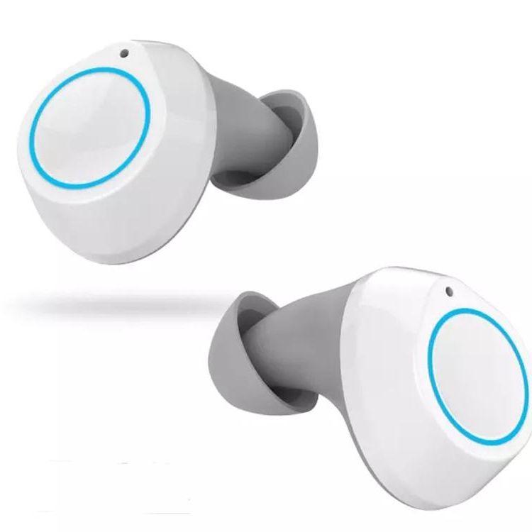 True Wireless Earbuds With Charging Box - Bth-193 5.0-1915197244366262279