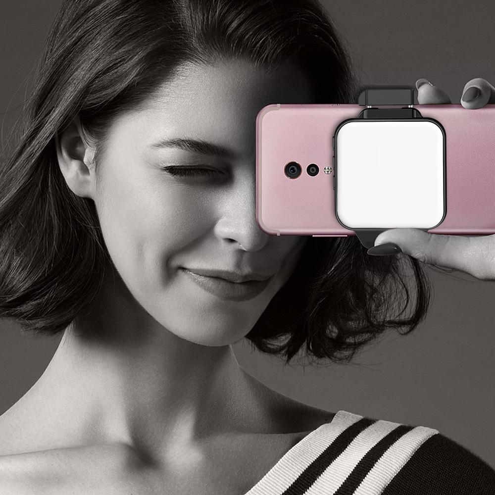 Food Jewelry Pocket Phone Fill Light With Clamp - W66-1915198251578036230