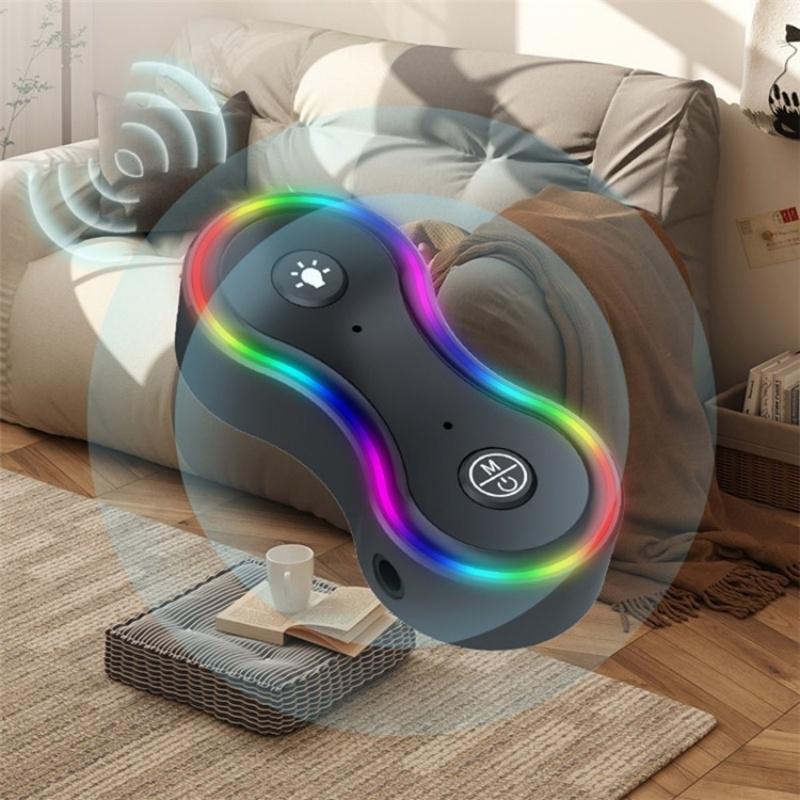 Wireless 2-In-1 Audio Adapter Q8 Portable Bt5.3 Receiver / Transmitter-1915197598499737604