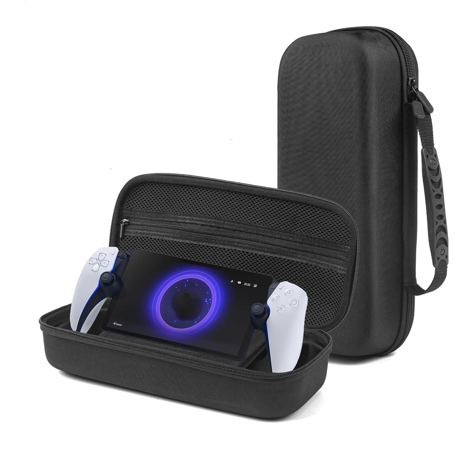 Portable Hardshell Travel Bag For Sony Playstation Remote Player-1915198033692332040