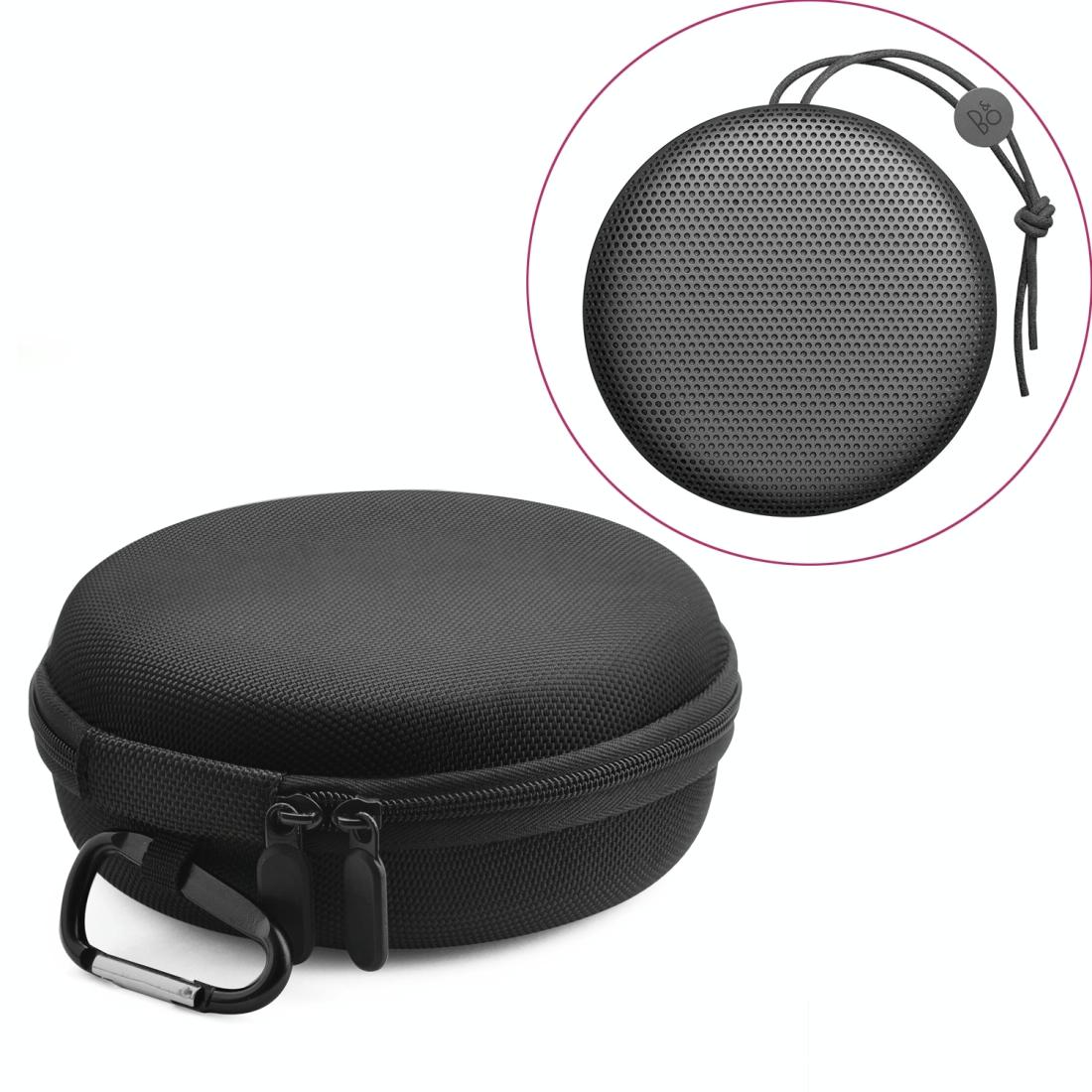 Travel Case For B & O Beoplay A1 Portable Audio Storage-1915197872689778693