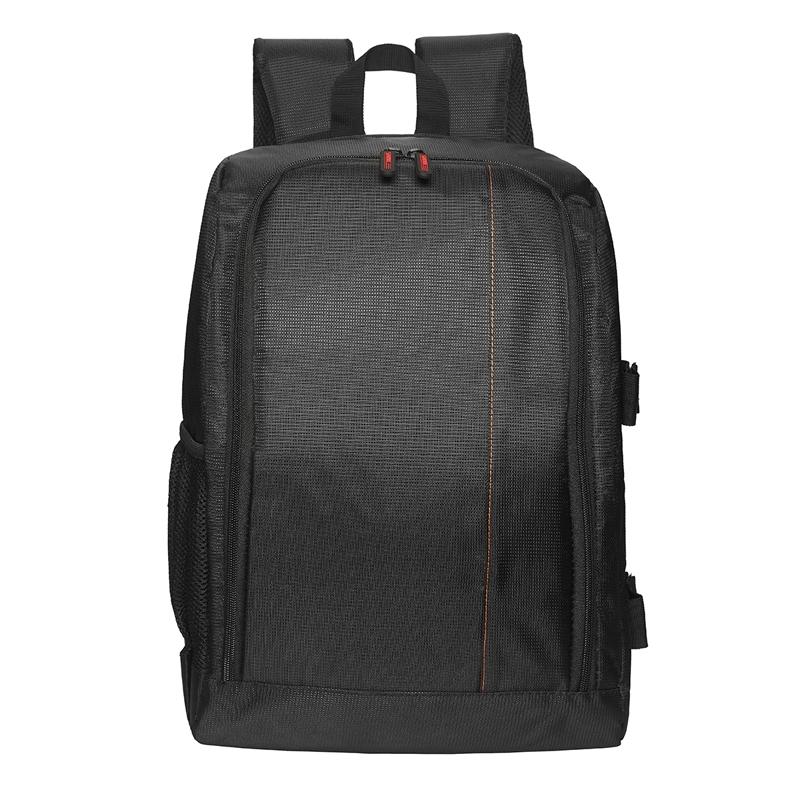Waterproof Nylon Backpack For Dji Ronin Sc And Mavic 2 Drone - Portable And Travel-Friendly-1915198037672726529