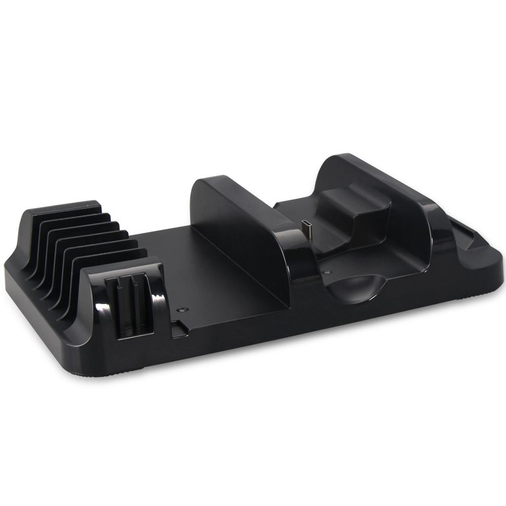 Nintendo Switch Charging Dock With Game Storage-1915197087545430017
