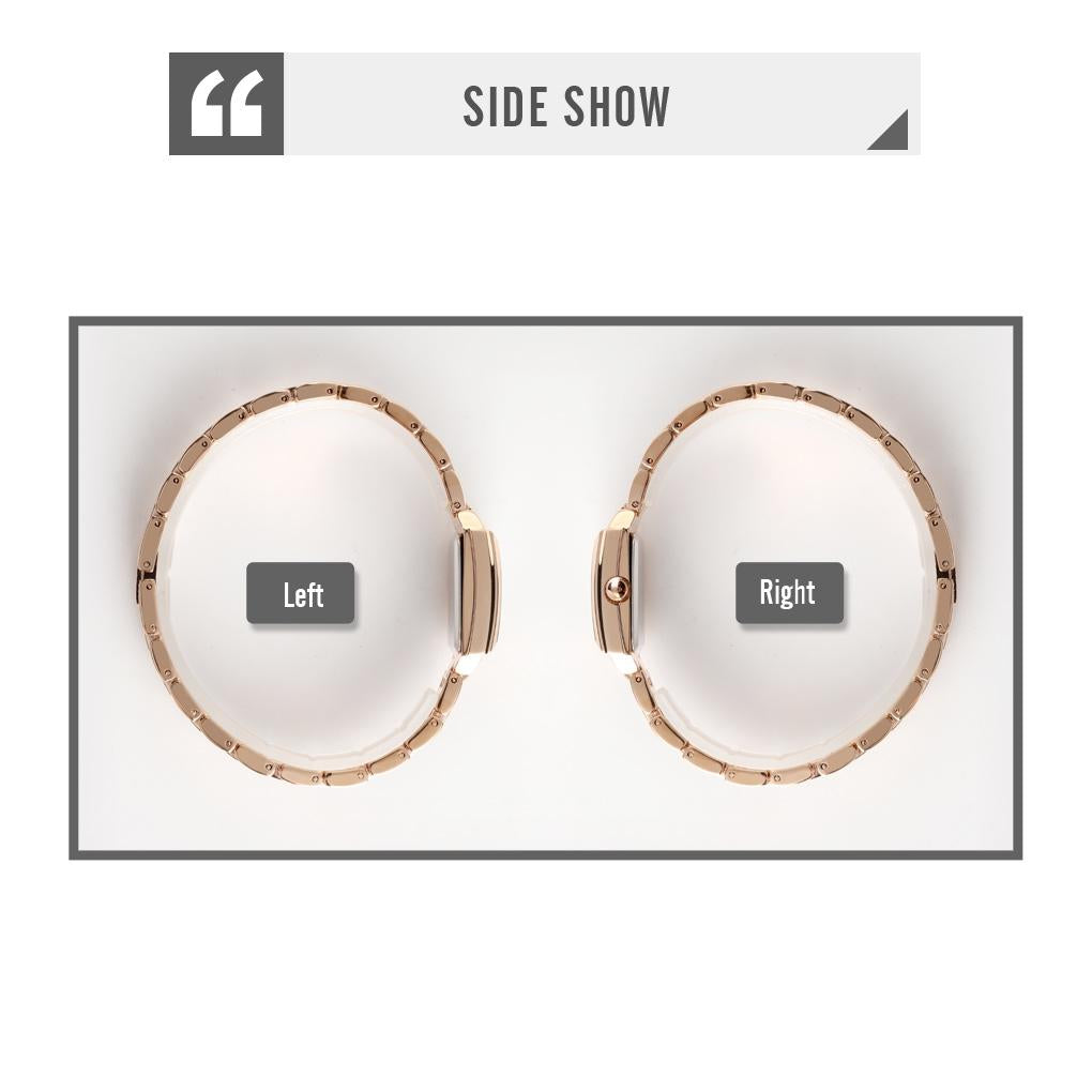 Elegant Square Quartz Watch For Women With Diamonds - Silvery-1915198087333285890