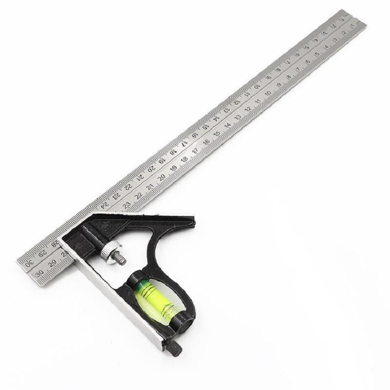 Versatile 300Mm Woodworking Angle Tool-1915197379368325120
