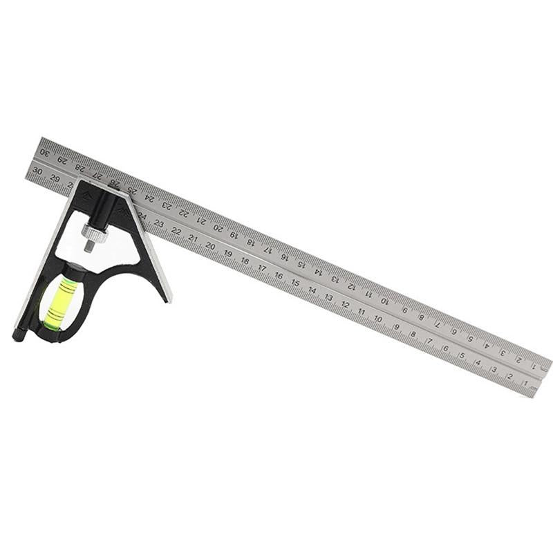 Versatile 300Mm Woodworking Angle Tool-1915197379368325121