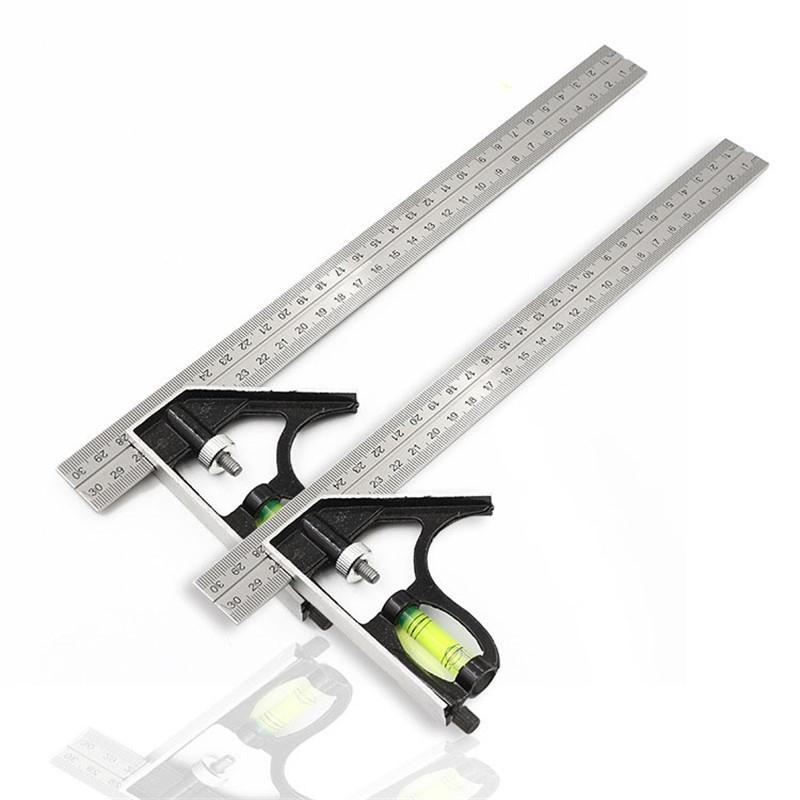 Versatile 300Mm Woodworking Angle Tool-1915197379368325122