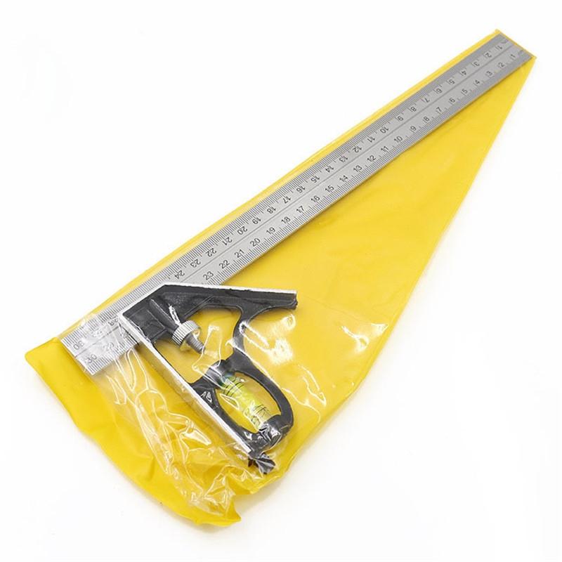 Versatile 300Mm Woodworking Angle Tool-1915197379368325124