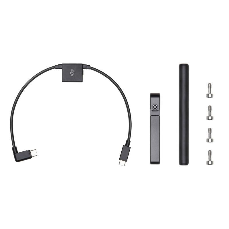 Dji Ronin Sc Focuser Motor Mounting Kit-1915198406528208899