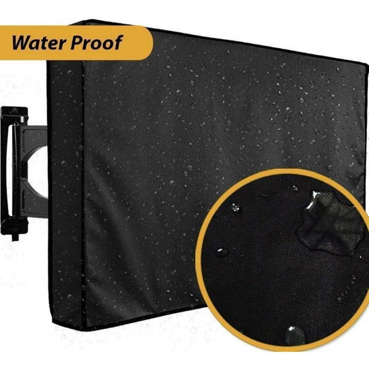 Universal Outdoor Tv Cover - 46-48 Inch Waterproof And Dustproof-1915197627864059909