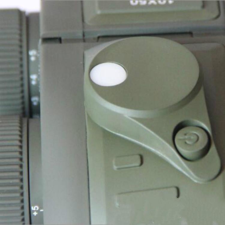 10X50 Floating Binoculars With Compass - Hd Navigation Waterproof Low Light Vision-1915198391453880325