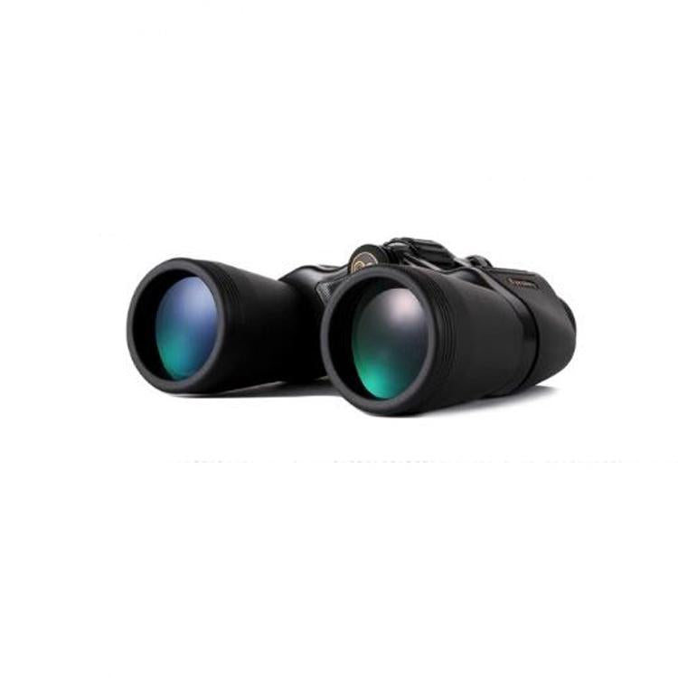 High-Definition 10X50 Binoculars For Low-Light Night Vision And Concerts-1915197293519310849