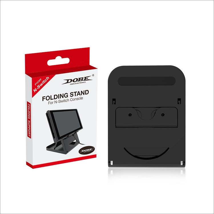 Foldable Bracket For Nintendo Switch - Adjustable-1915197576156680196