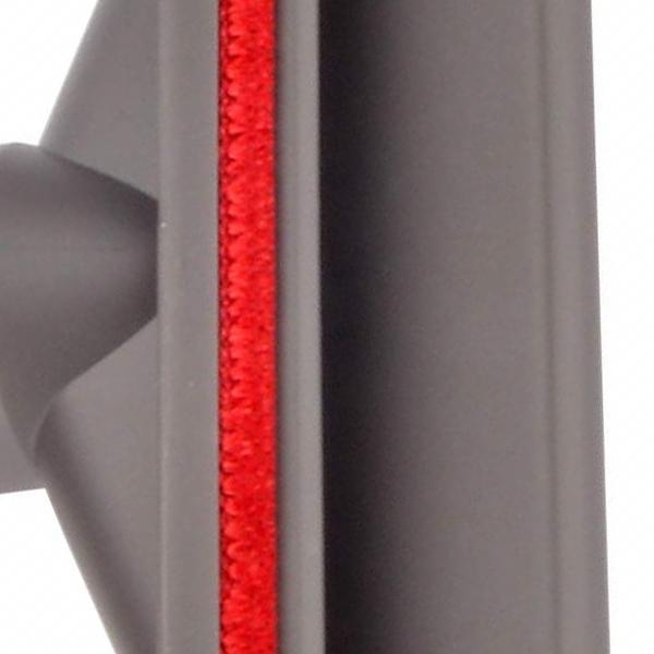 2-Pack Vacuum Cleaner Suction Head For Dyson V7 / V8 / V10 Beds-1915197709573296133