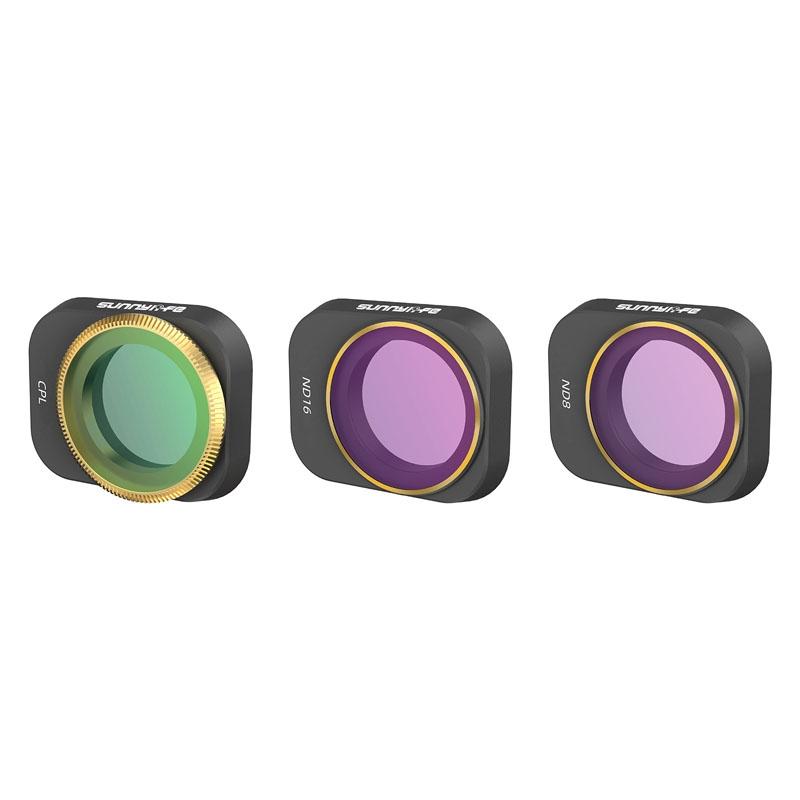 Adjustable Nd8 / Nd16 Filter For Mini 3 Pro-1915198312718405638