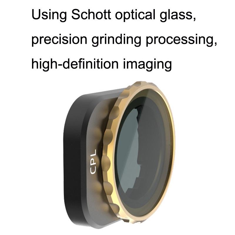 Pro 4-In-1 Mini Camera Filters Nd8 Nd16 Nd32 Nd64-1915197787188891650