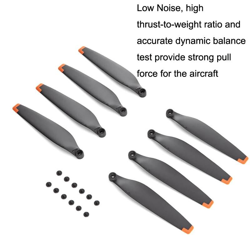 Dji Mini Pro Propeller - 2 Pairs-1922443431054020610