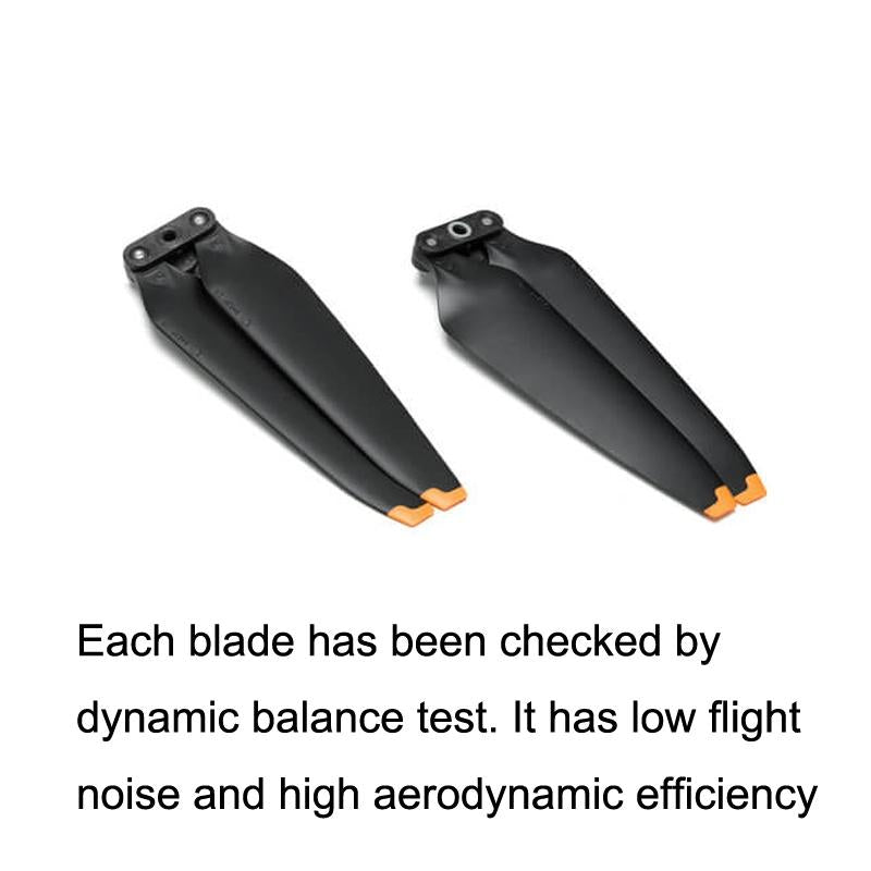 Pair Of Dji Mavic 3 Propellers For Classic And Cine Models-1915196882850811906