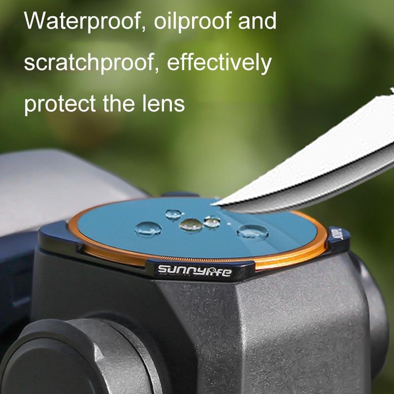 Complete Mavic 3 Filter Set - 6 Pieces-1915197619014078467