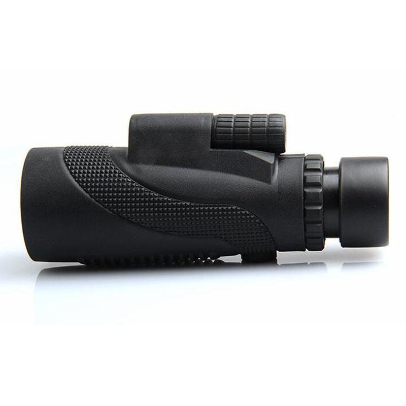 High Power 12X50 Monocular Binoculars - Full Hd Optics-1915198356032983042