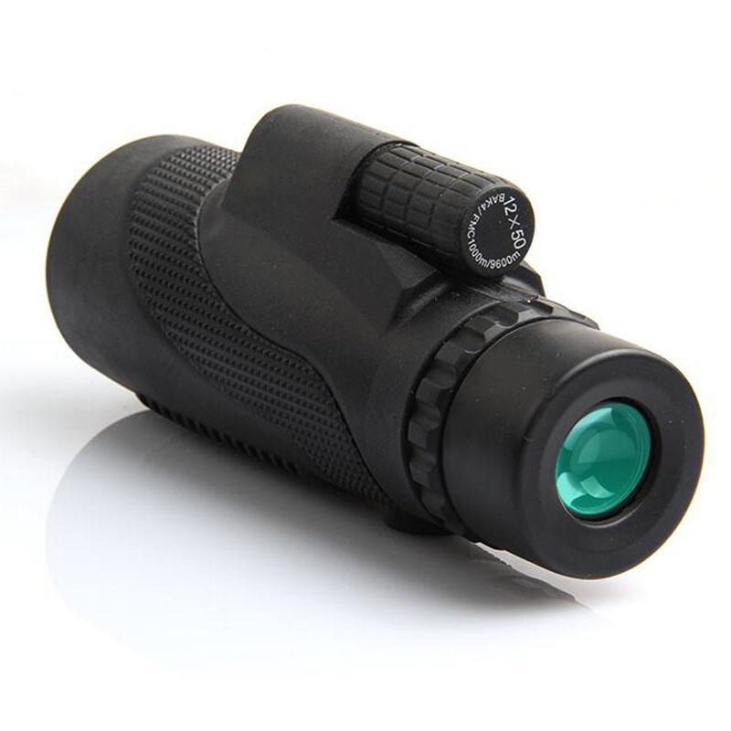 High Power 40X60 Monocular Binoculars - Full Hd Optics-1915197852724891654