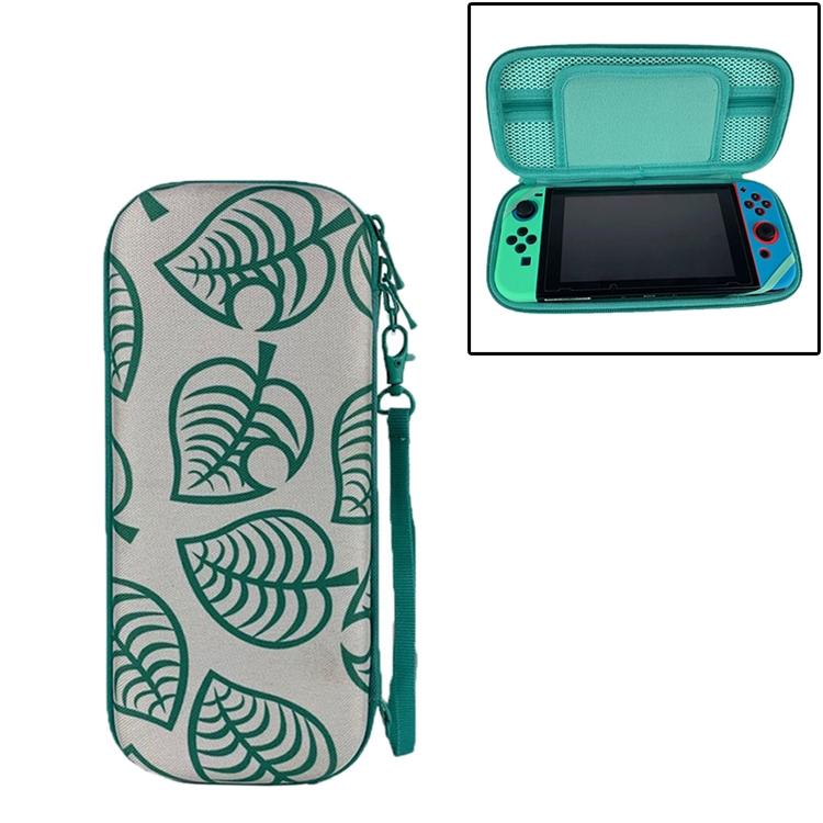 Forest Friends Switch Game Bag - Themed Storage-1915197816754540544
